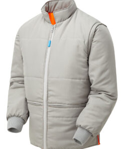 PULSAR® Protect Interactive Body Warmer - Recycled Content - Image 3