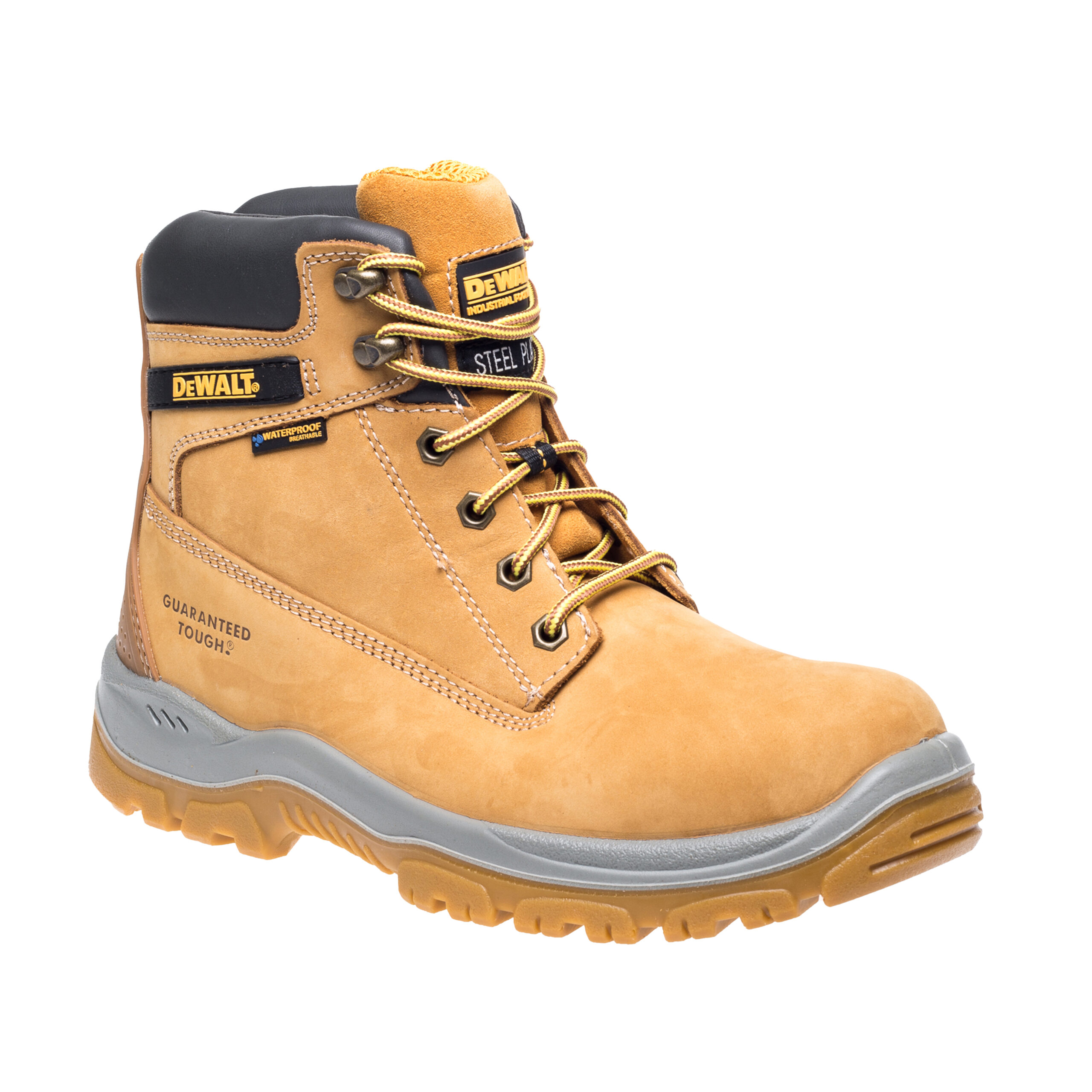 Titanium Wheat