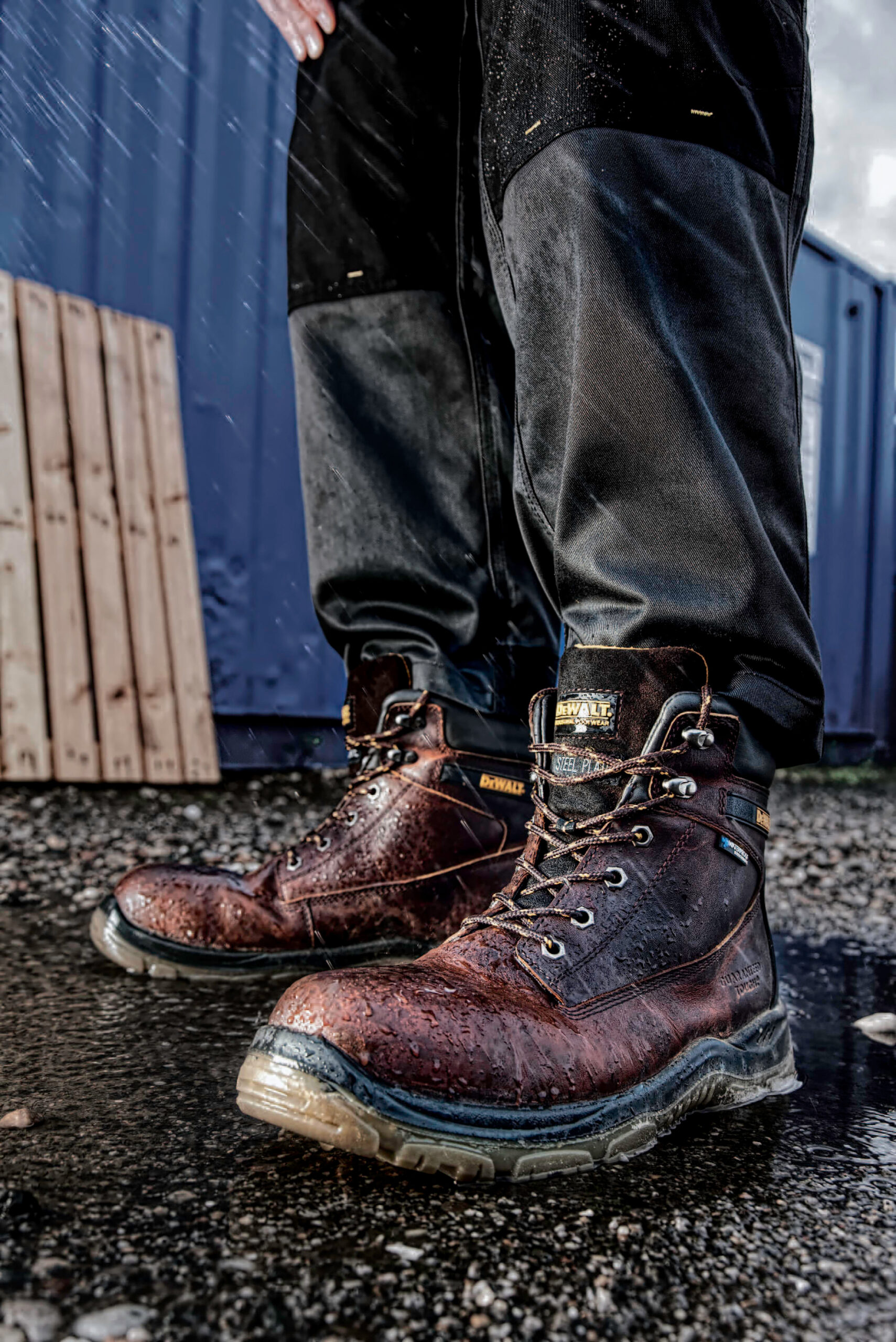 Titanium Tan - Image 5