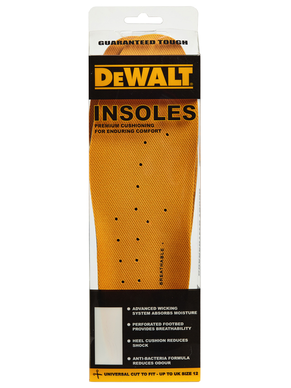 Insoles - Image 4