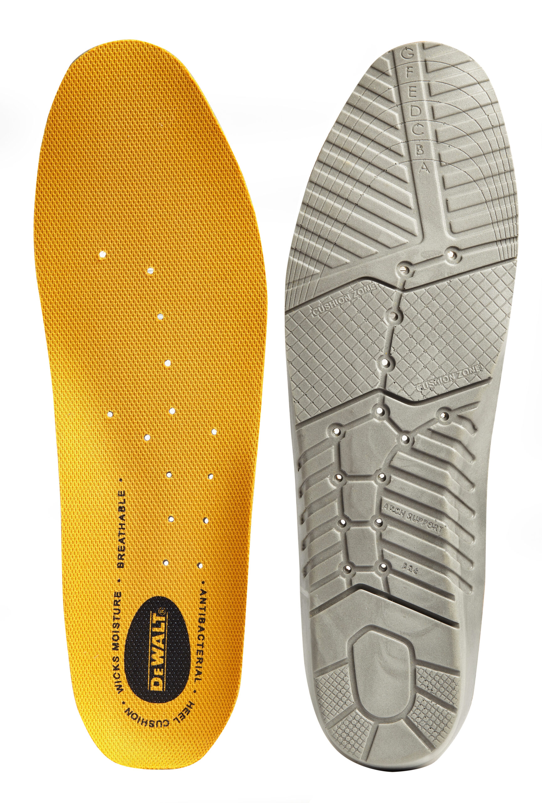 Insoles
