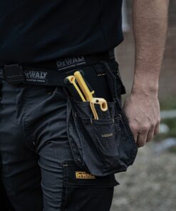 Alternative view of Pro Belt