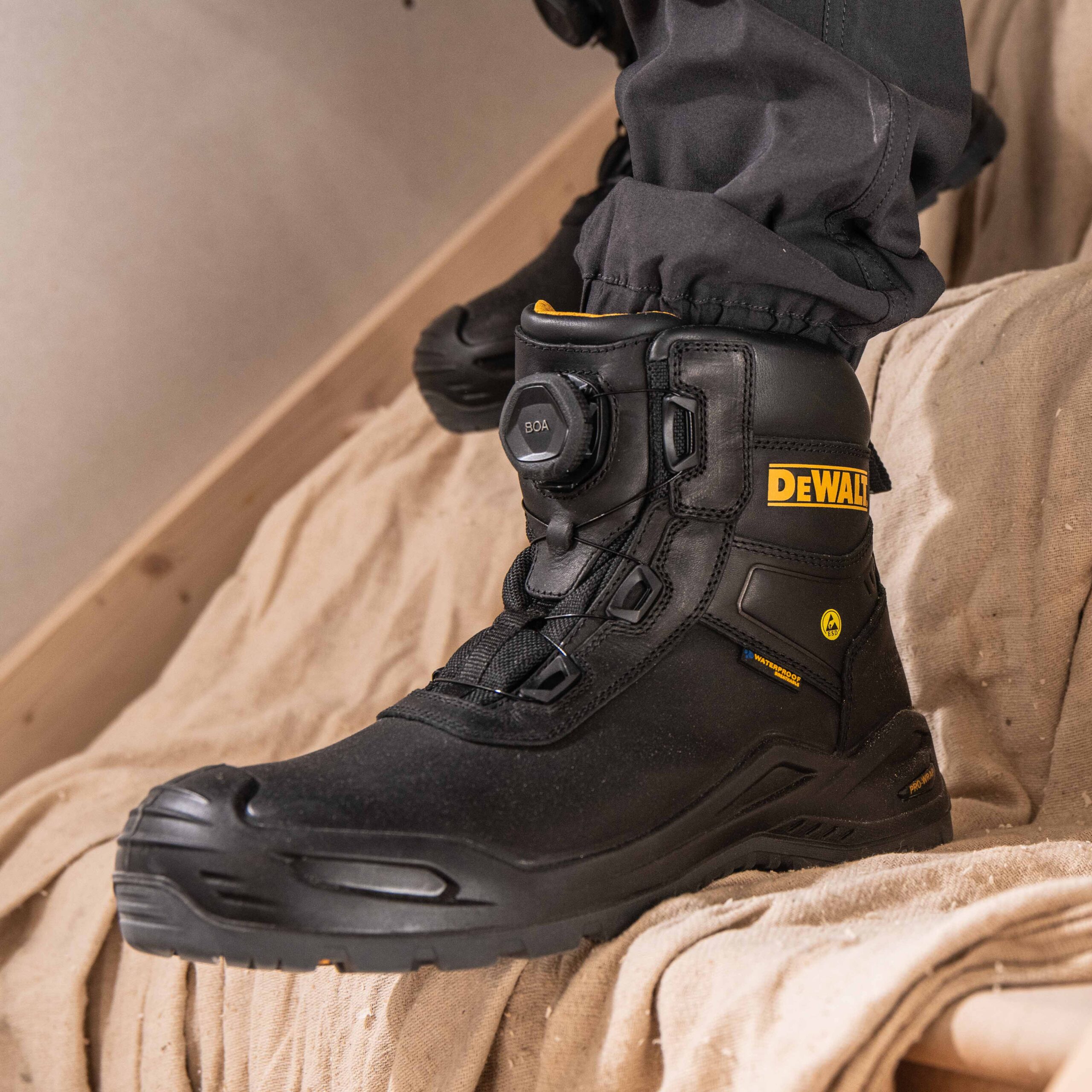 Lander Black - Image 5