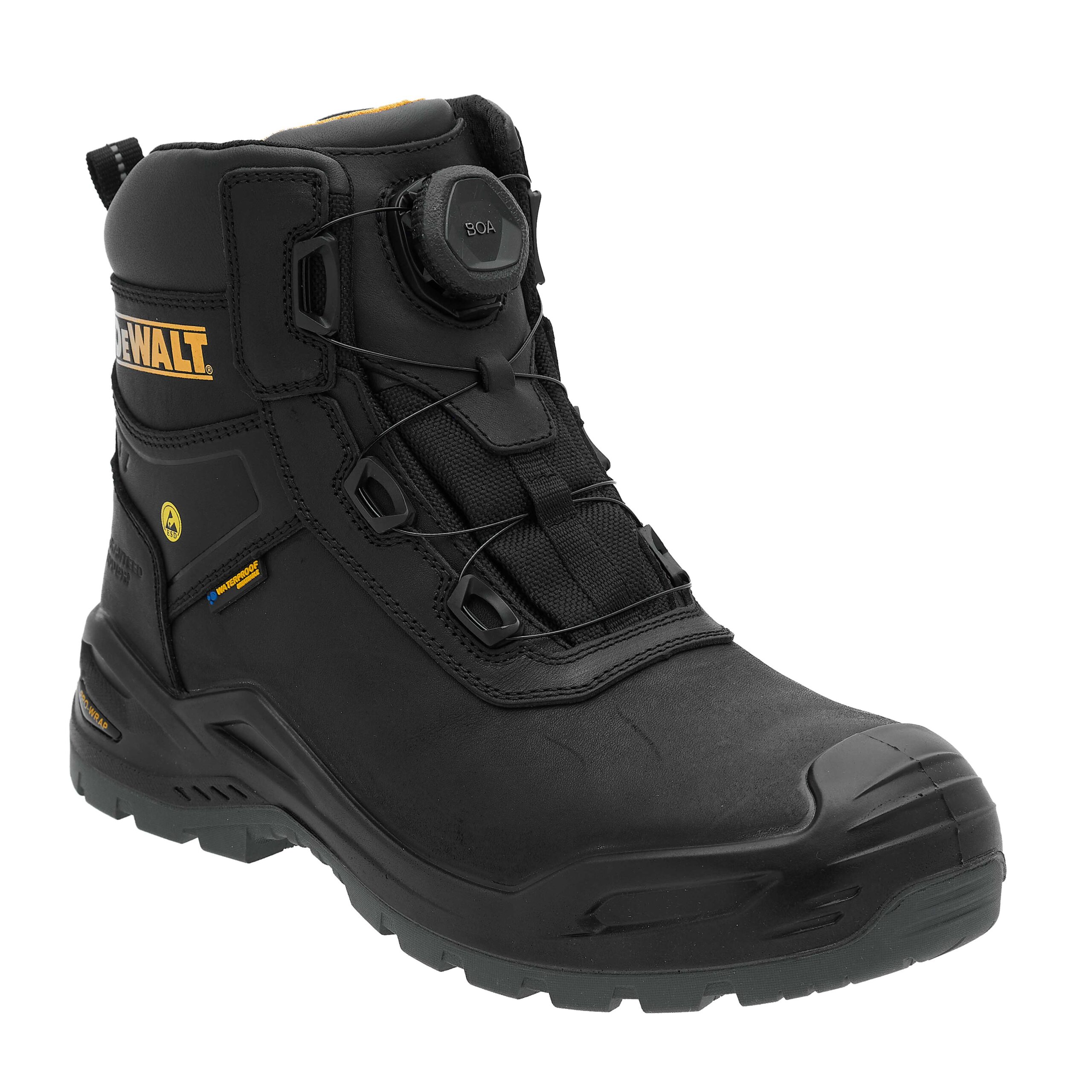 Lander Black