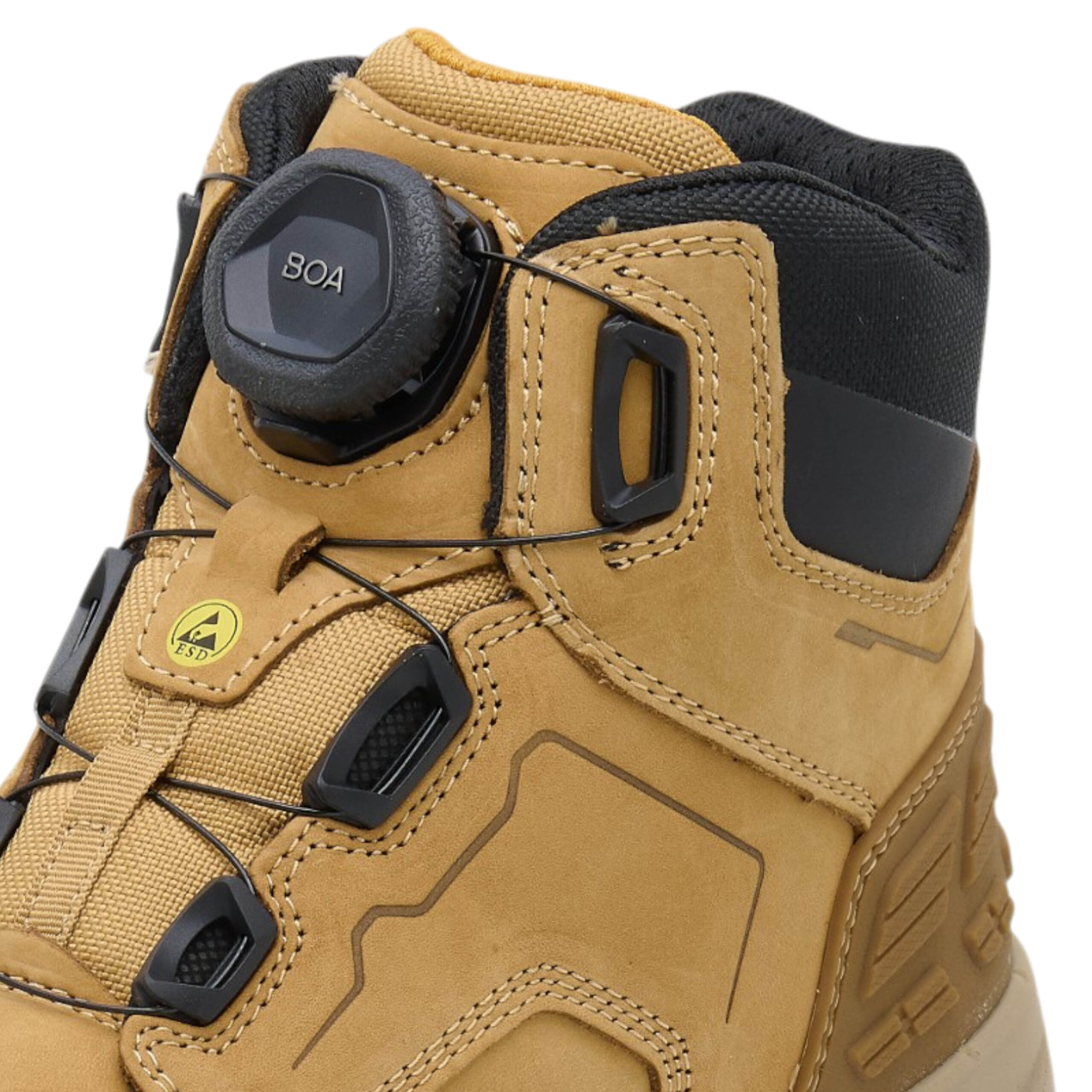 Foundry Wheat - Image 2