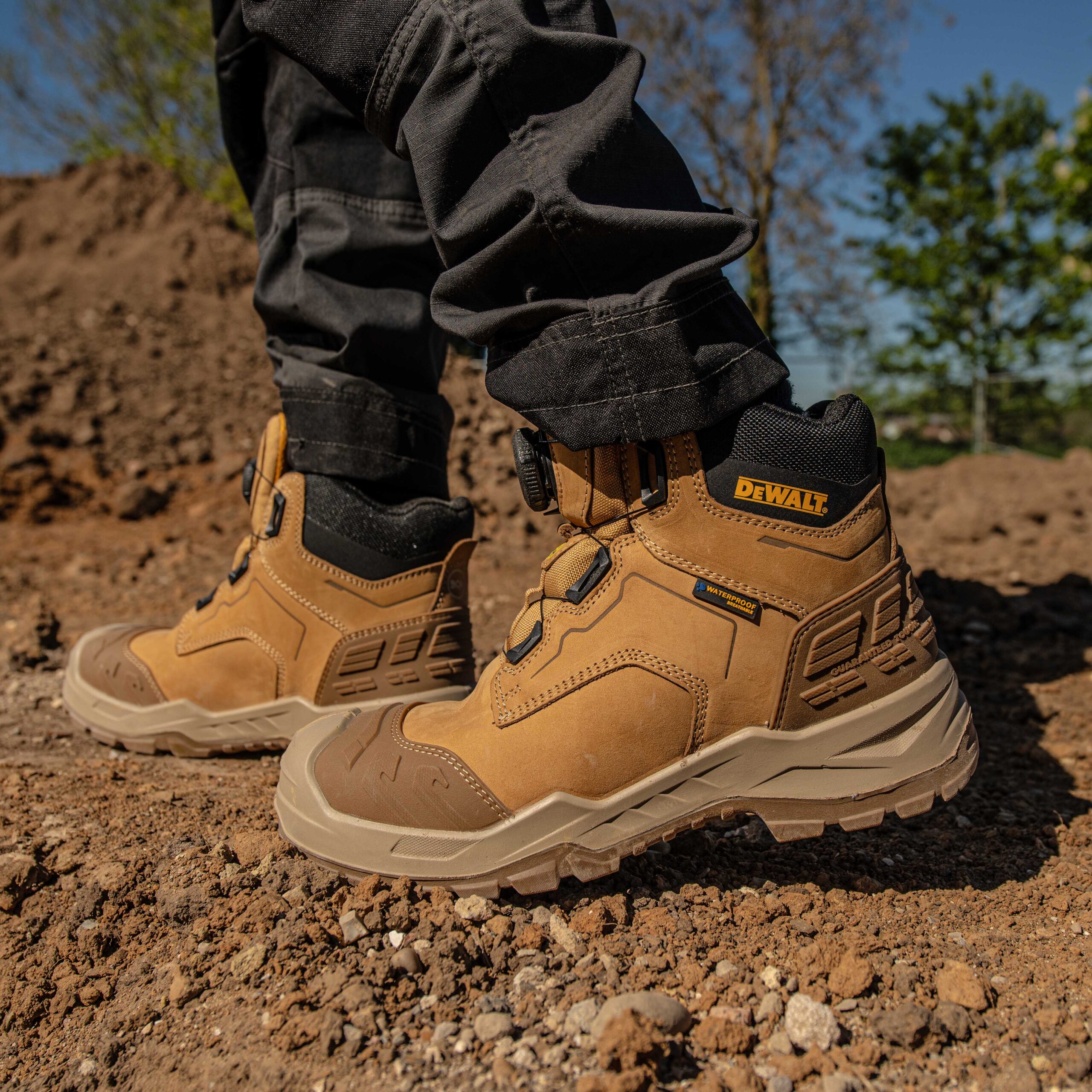 Foundry Wheat - Image 4