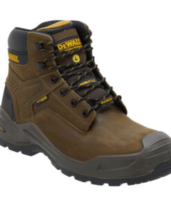 Steelforge Palm Brown