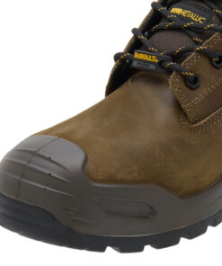 Alternative view of Steelforge Palm Brown