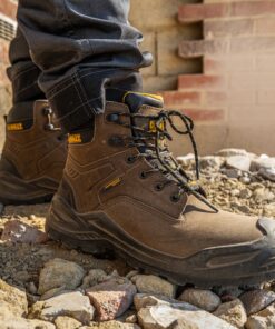 Steelforge Palm Brown - Image 4