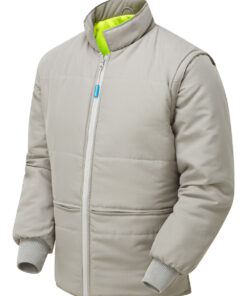 PULSAR® Protect Interactive Body Warmer - Recycled Content - Image 5