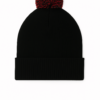 Black/Red