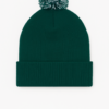 Bottle Green/Off White