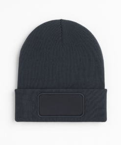 Rectangular Patch Beanie - Image 5