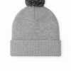 Heather Grey/Black