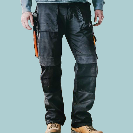 Men’s work trousers
