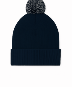 Pom Pom Beanie - Image 7