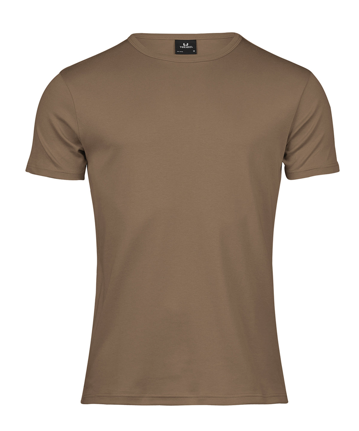 Interlock Tee (520) - Image 22