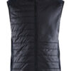 Black/Dark Navy Blue