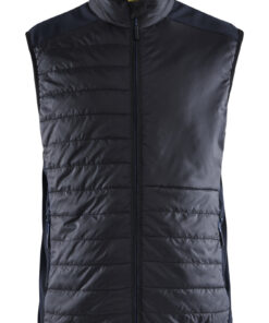 Blåkläder 3863 Vest warm-lined - Image 3