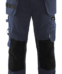 Blåkläder 1555 Craftsman trousers - Image 2