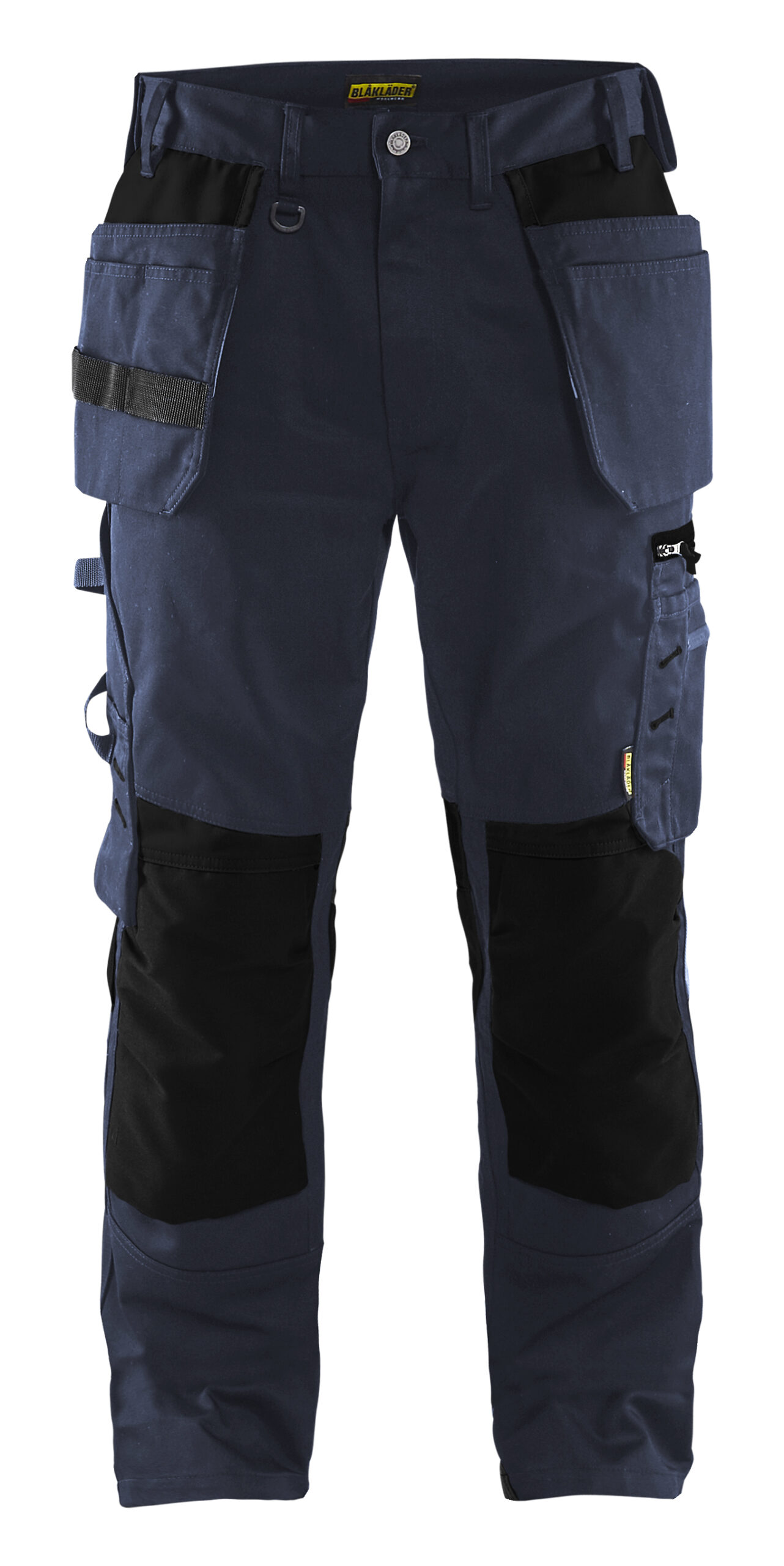 Blåkläder 1555 Craftsman trousers - Image 2