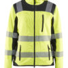 Hi-Vis Yellow/Black