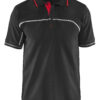Black/Red