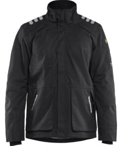 Alternative view of Blåkläder 4446 Shell Jacket Inherent