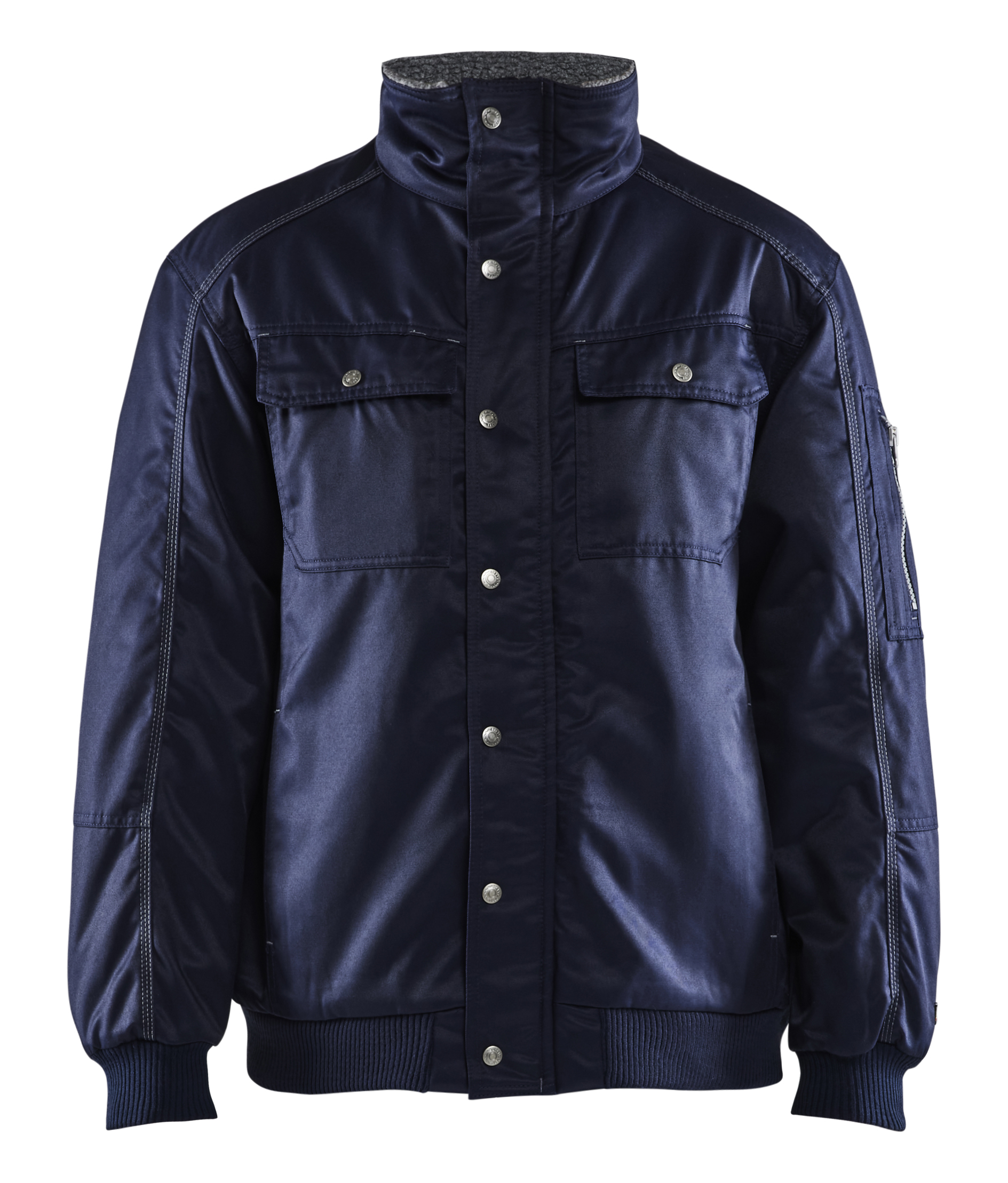 Blåkläder 4916 Winter pilot jacket