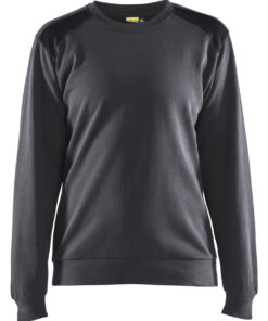 Alternative view of Blåkläder 3408 Women's Sweatshirt