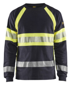 Blåkläder 3484 Long-sleeved T-shirt Multinorm Inherent