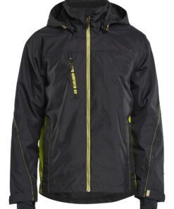 Blåkläder 4790 Shell jacket - Image 3