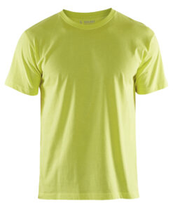 Blåkläder 3625 T-Shirt 5-Pack - 100% Cotton - Image 6