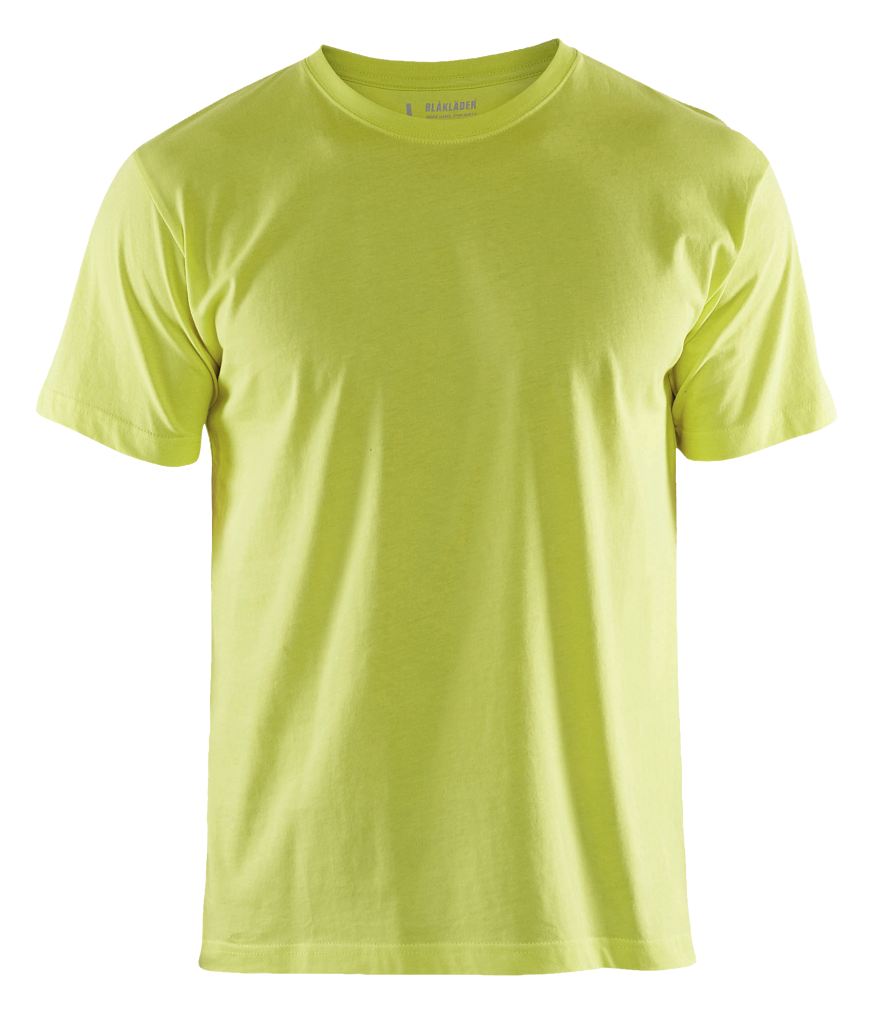 Blåkläder 3625 T-Shirt 5-Pack - 100% Cotton - Image 6