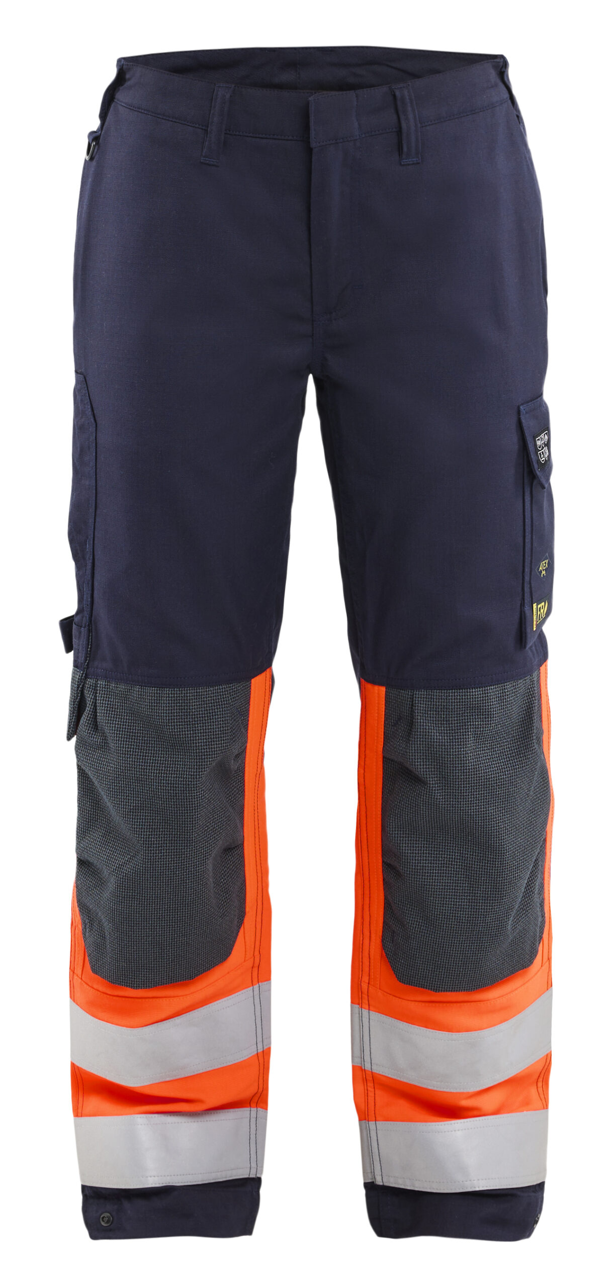 Blåkläder 7188 Women’s Multinorm Inherent Trousers