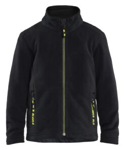 Blåkläder 5206 Children’s Microfleece Jumper