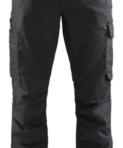 Alternative view of Blåkläder 1439 Service trousers Denim stretch