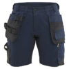 Dark Navy Blue