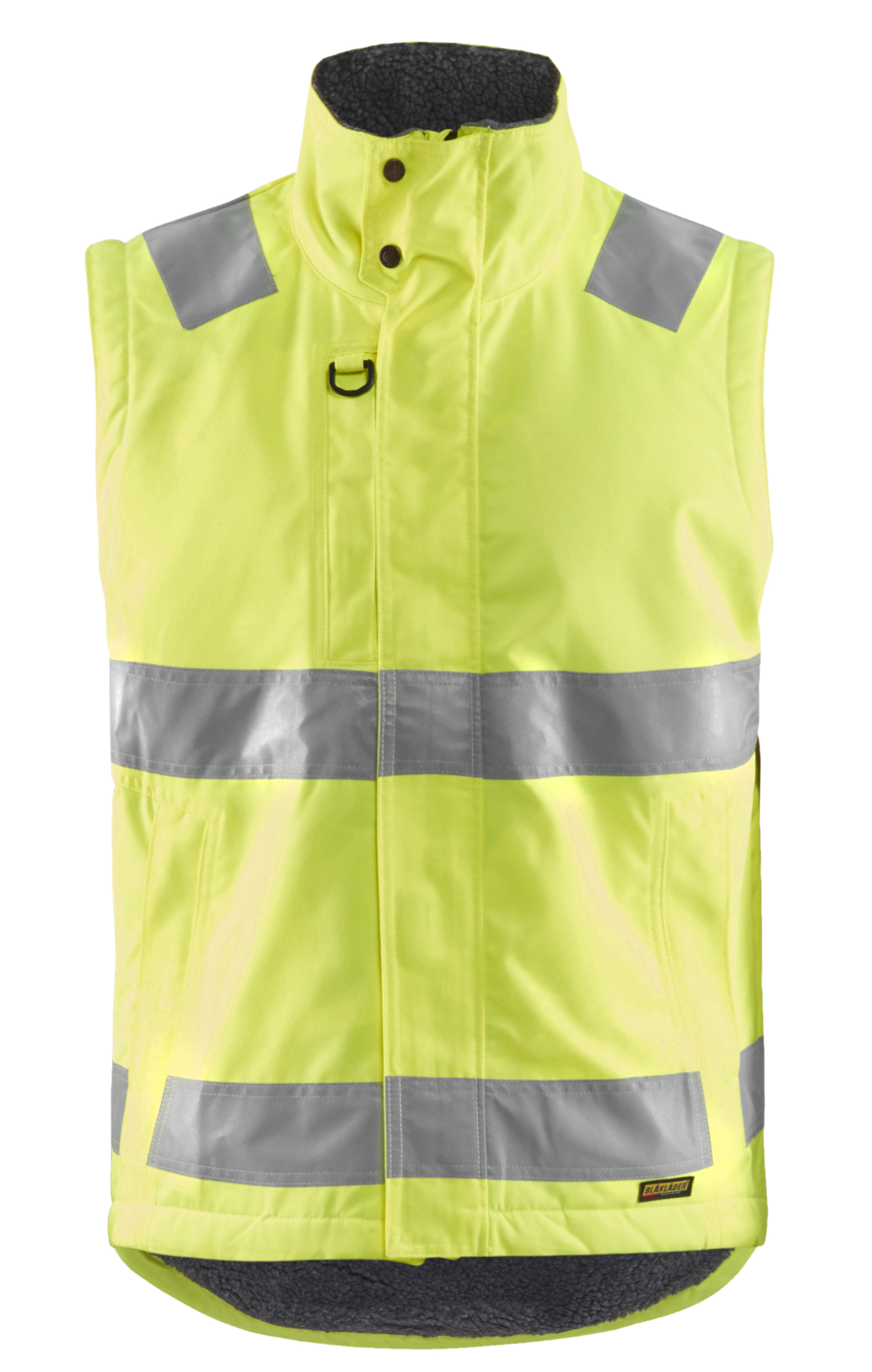 Blåkläder 3870 Hi-Vis waistcoat - Image 2