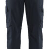 Dark Navy/Black