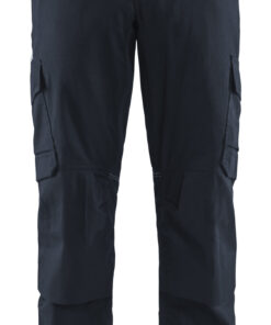 Blåkläder 1448 Industry trousers stretch with knee pad pockets