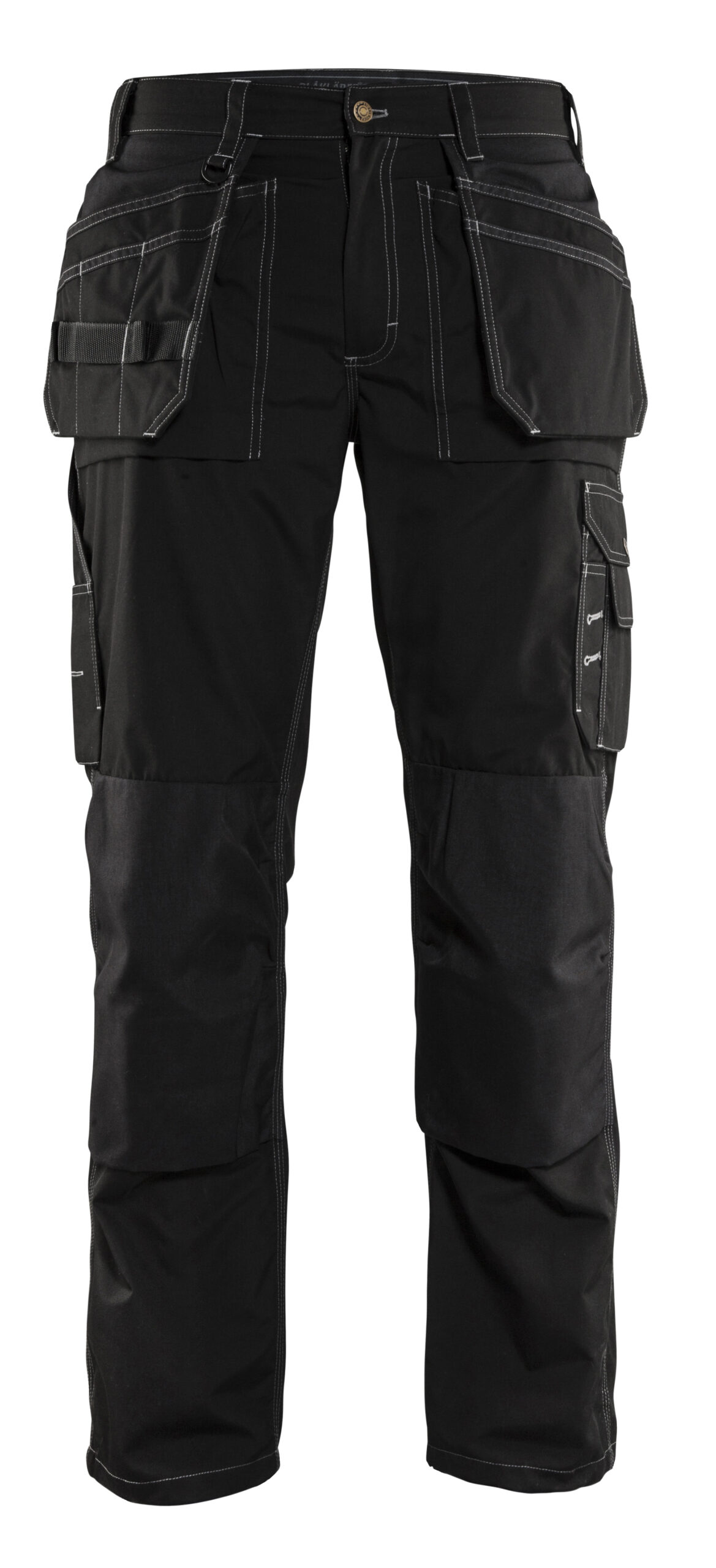 Blåkläder 1525 Lightweight Craftsman trousers
