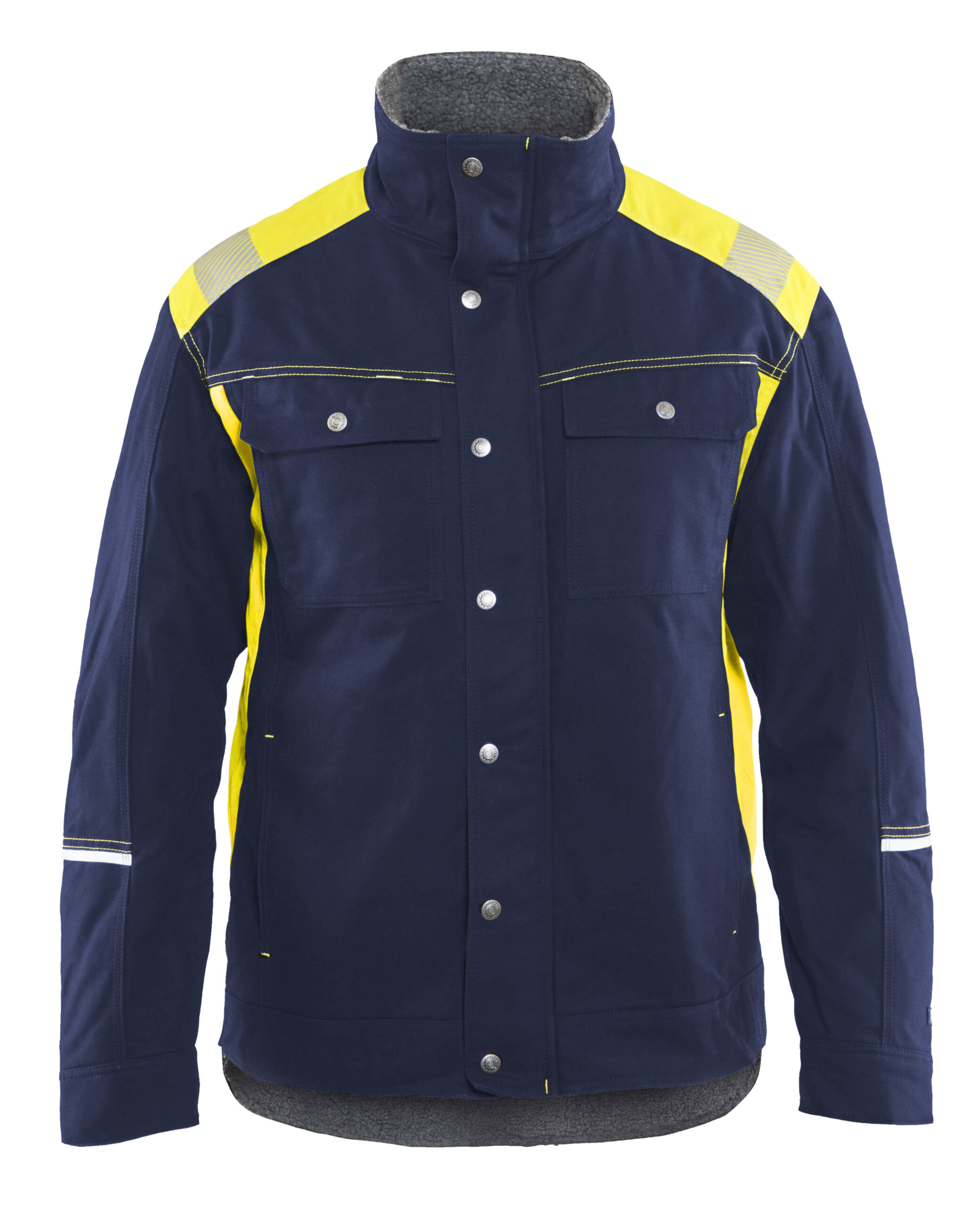 Blåkläder 4915 Winter jacket - Image 2