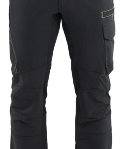Blåkläder 1422 4-way-stretch service trousers