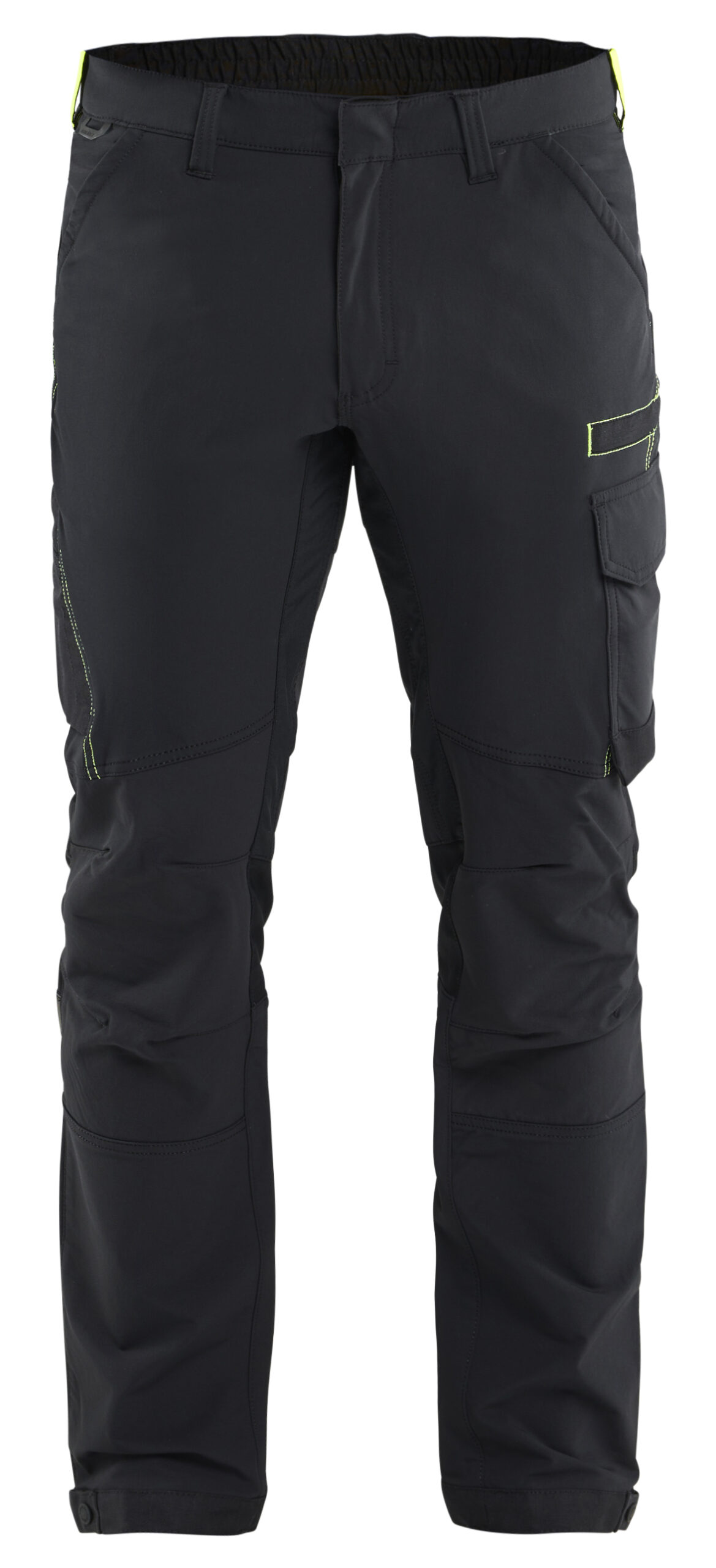 Blåkläder 1422 4-way-stretch service trousers