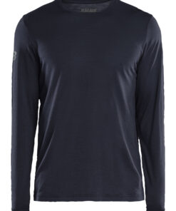 Blåkläder 3538 Long-sleeved Merino Wool T-shirt