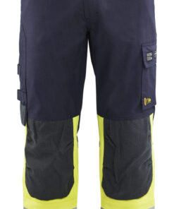 Blåkläder 1488 Multinorm Inherent trousers - 44% modacrylic