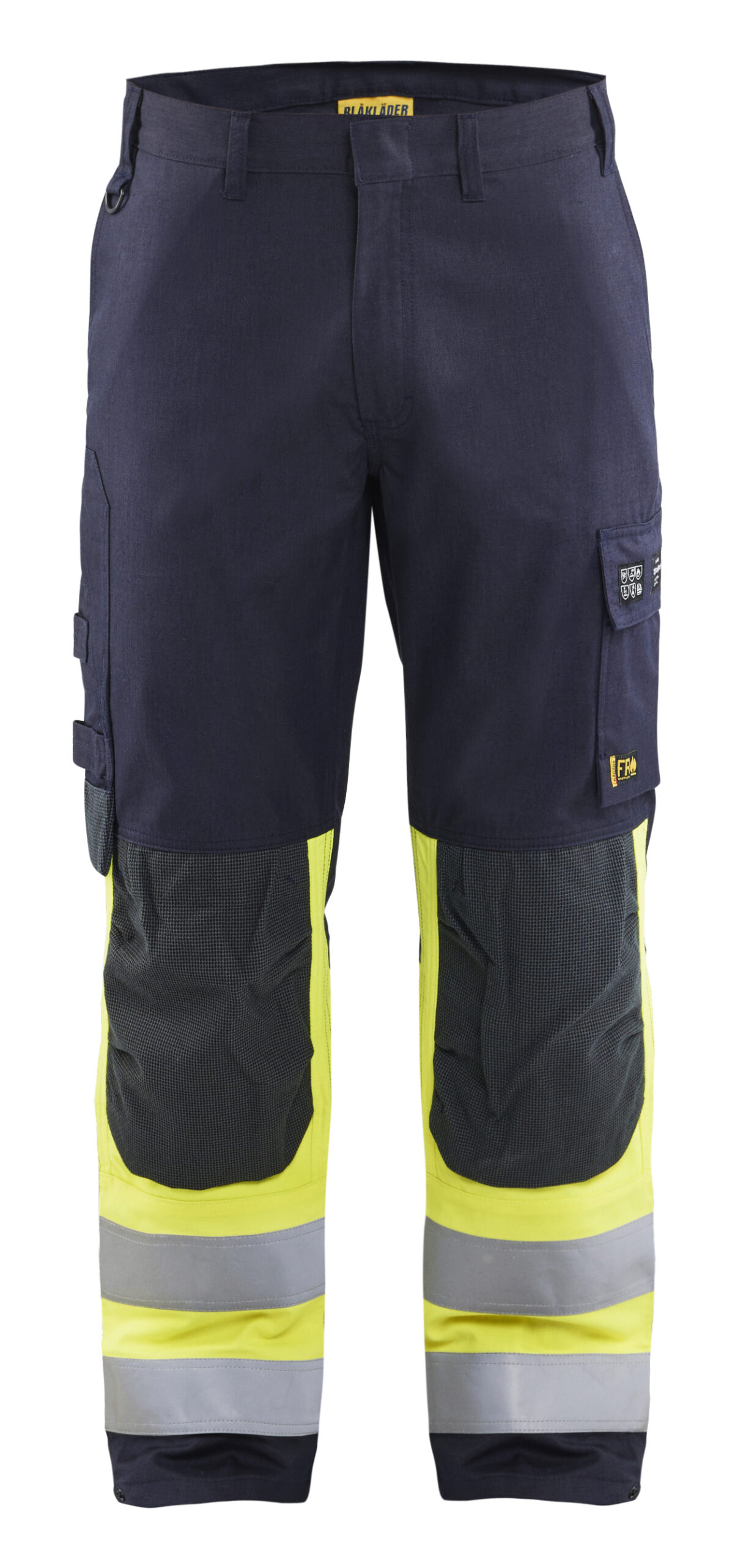 Blåkläder 1488 Multinorm Inherent trousers - 44% modacrylic