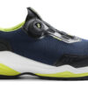 Dark Navy/Lime Green