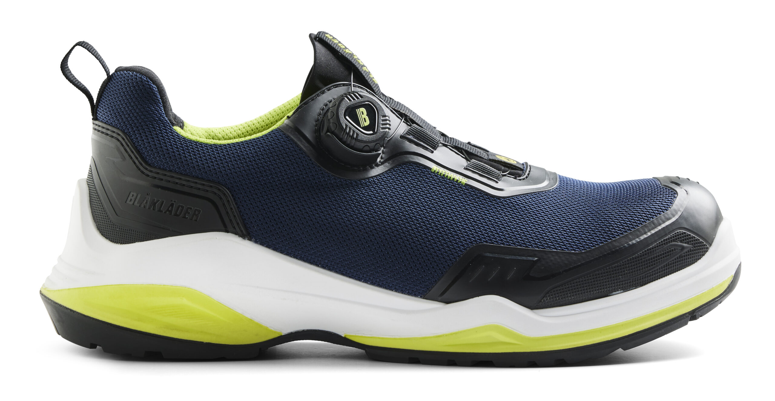 Blåkläder 2486 STRIKER Safety Shoe S3S